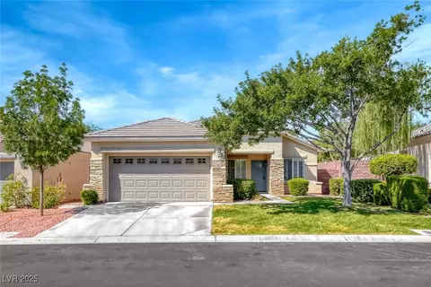 2691 Ivoryhill St, Las Vegas, NV 89135