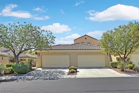 7341 Ravines Ave, Las Vegas, NV 89131