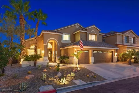 1208 Ventura Hills St, Las Vegas, NV 89144