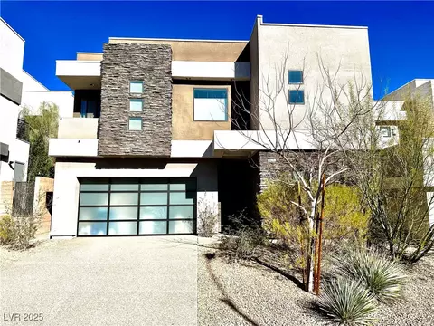 Undisclosed, Henderson, NV 89012