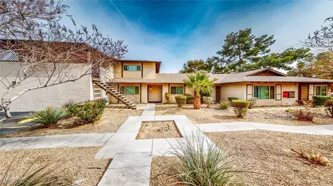 2680 Karen Ave, Las Vegas, NV 89121