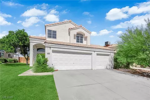 6308 Mint Frost Way, Las Vegas, NV 89108