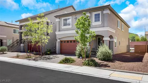 7881 Tyrell Peaks St, Las Vegas, NV 89139