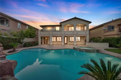 12283 Lost Treasure Ave, Las Vegas, NV 89138