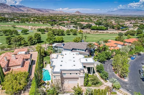 1401 Iron Hills Ln, Las Vegas, NV 89134