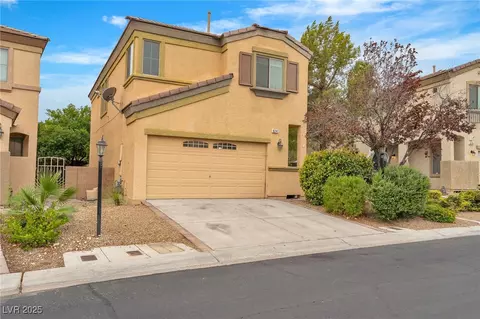 8241 Harvest Spring Pl, Las Vegas, NV 89143