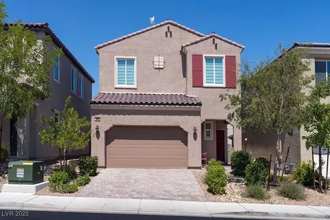 9852 Fisher Bay Ct, Las Vegas, NV 89178