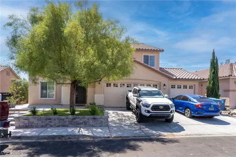 5545 Old Stable Ave, Las Vegas, NV 89131
