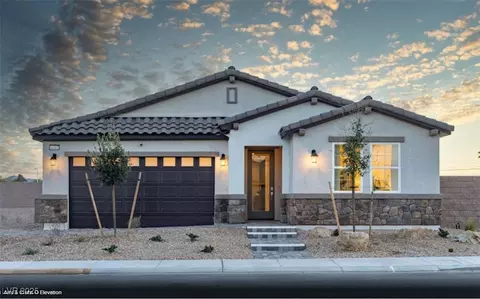 4699 Woodland Ave #LOT 23, Las Vegas, NV 89121