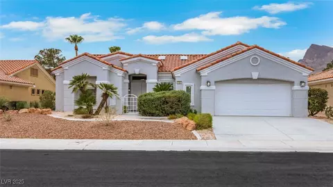 2265 Lauren Dr, Las Vegas, NV 89134
