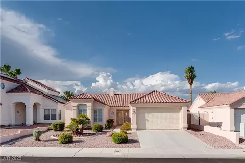 5812 Ventana Dr, Las Vegas, NV 89130