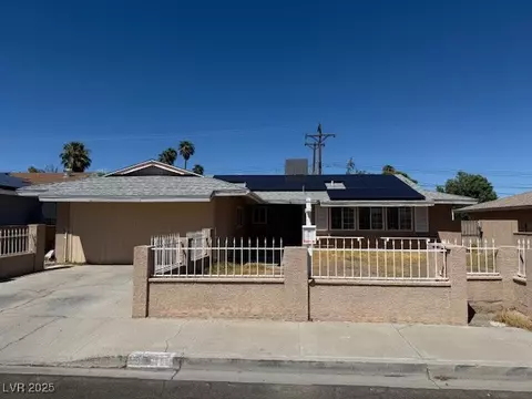 1908 W Mesquite Ave, Las Vegas, NV 89106
