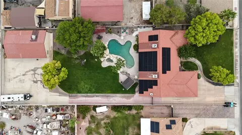 5321 N Durango Dr, Las Vegas, NV 89149