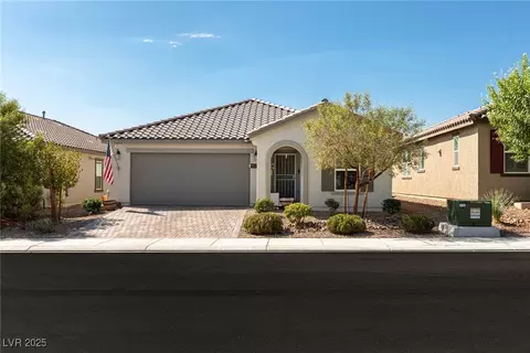 9693 W Meranto Ave, Las Vegas, NV 89178