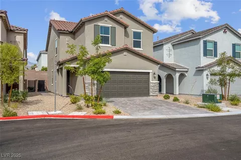 3739 Rabbit Hollow Ct, Las Vegas, NV 89129