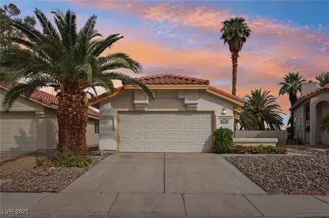 5330 Walton Heath Ave, Las Vegas, NV 89142
