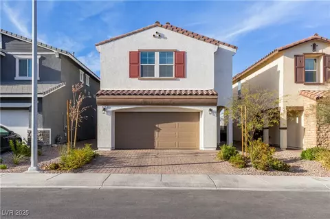 414 Larksong Ave, Henderson, NV 89011