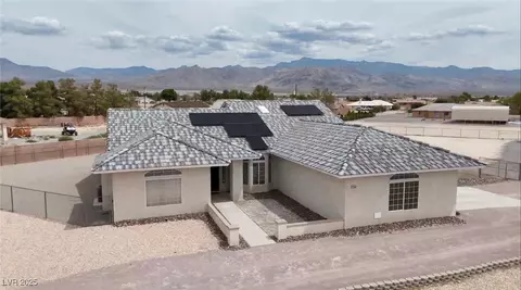 3481 Peggy Ave, Pahrump, NV 89048