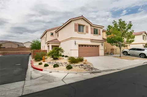 6067 Doroca St, Las Vegas, NV 89148