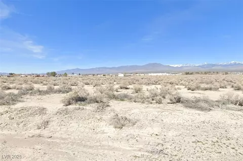 1030 E Highland Ave, Pahrump, NV 89048