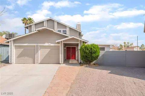 3745 Colfax Cir, Las Vegas, NV 89108