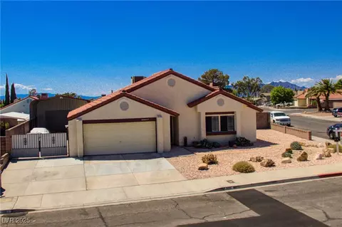 1110 Cummings Dr, Boulder City, NV 89005