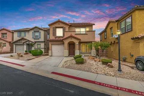 1169 Paradise Home Rd, Henderson, NV 89002