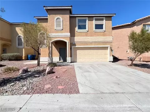 5224 El Pescador Ave, Las Vegas, NV 89108