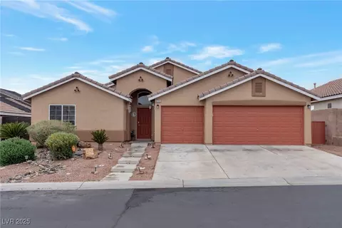 8335 Browns Mountain Ct, Las Vegas, NV 89131