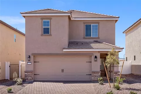 6233 Blood Lily Ave, Las Vegas, NV 89122