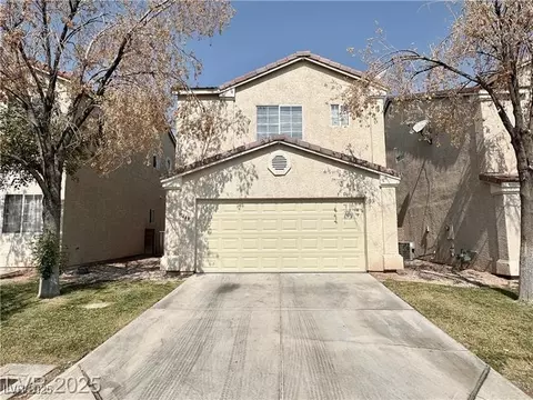 5449 Dungaree St, Las Vegas, NV 89118