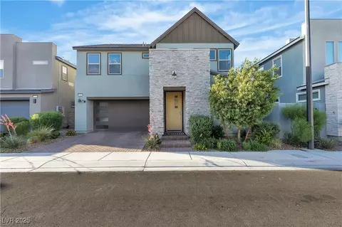 3206 Fountaintree Ave, Henderson, NV 89044