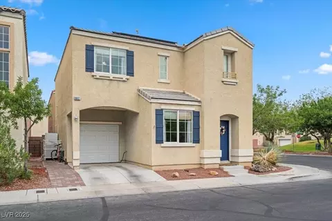 6612 Hathersage Ave, Las Vegas, NV 89139