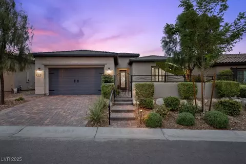 44 Stone Yucca Ct, Henderson, NV 89011