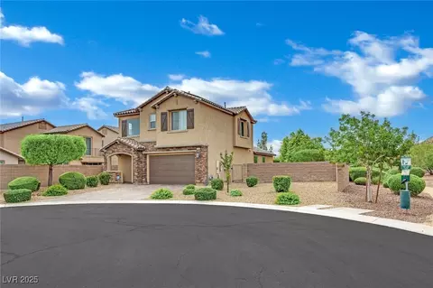 3393 Satori Ct, Las Vegas, NV 89141