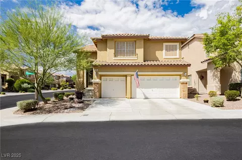 101 Clybourn Ct, Las Vegas, NV 89144