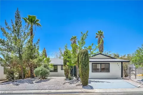 6517 Villa Mesa Dr, Las Vegas, NV 89107
