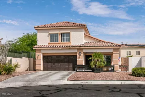 4370 Sunrise Shores Ave, North Las Vegas, NV 89031