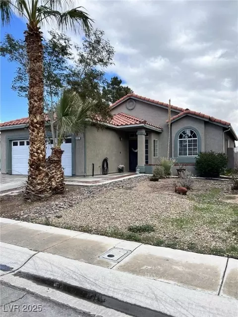 3712 Blairmoor St, North Las Vegas, NV 89032