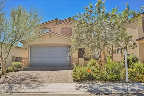 4331 Solitude Falls Ave, North Las Vegas, NV 89084