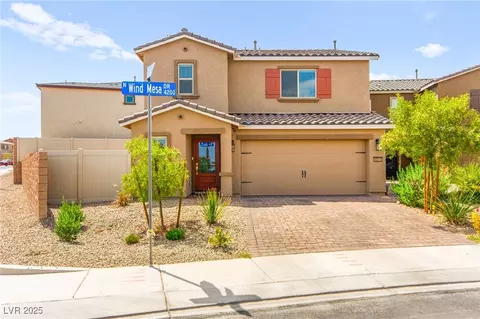 4215 Wind Mesa Dr, North Las Vegas, NV 89032