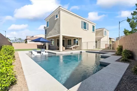 3062 Echoed Rondel Ln, Henderson, NV 89044