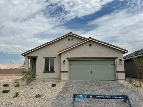 4420 Cave Lake Ave, North Las Vegas, NV 89032