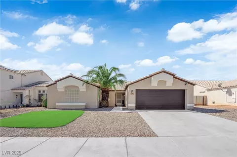 6505 Quantum Ln, Las Vegas, NV 89130