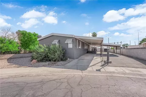 5411 Ario Rd, Las Vegas, NV 89122