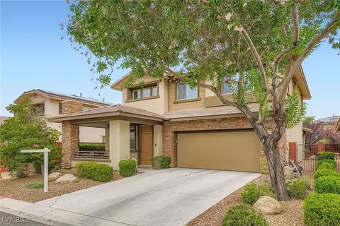 10493 Harvest Green Way, Las Vegas, NV 89135