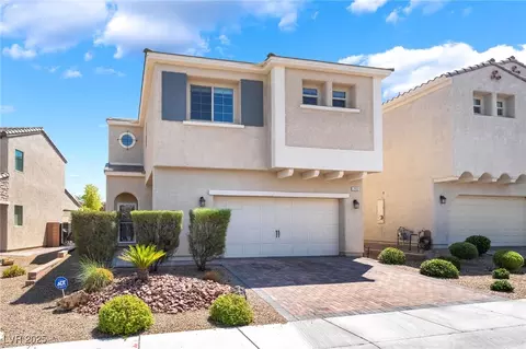 293 Glacier Meadow Rd, Las Vegas, NV 89148