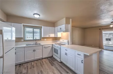 4437 Isabella Ave, Las Vegas, NV 89110