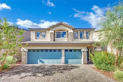 680 Steep Canyon Ave, Las Vegas, NV 89183