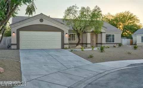 3413 Bonn Ct, Las Vegas, NV 89130